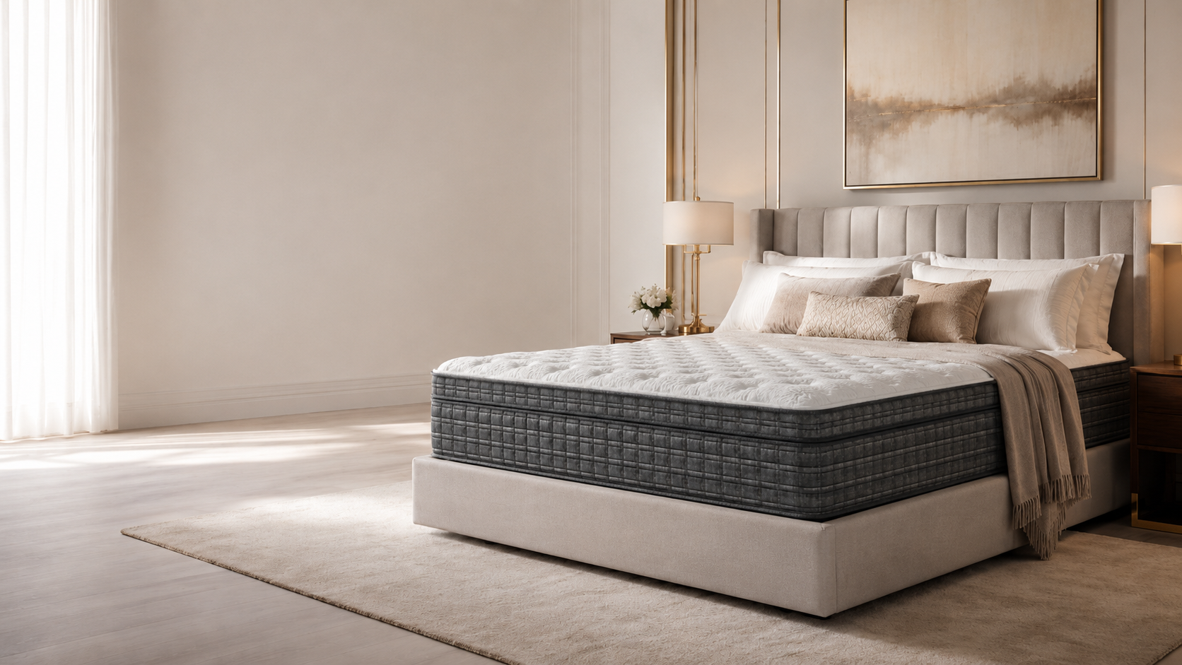 Luxury Mattress